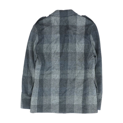Charcoal Sport Coat