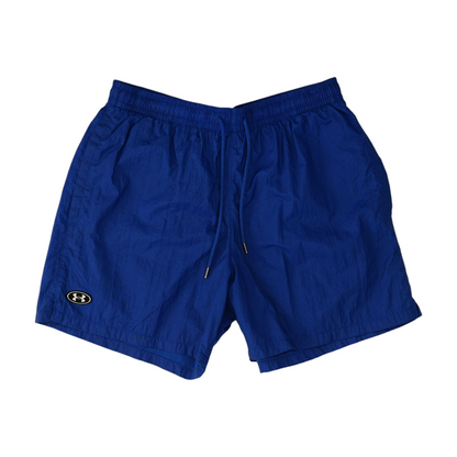 Blue Active Shorts