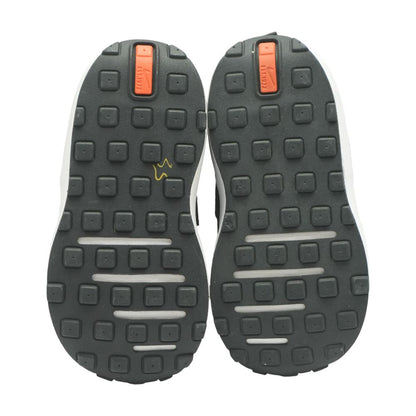 Black Toddler Shoes