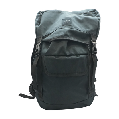 Black Backpack