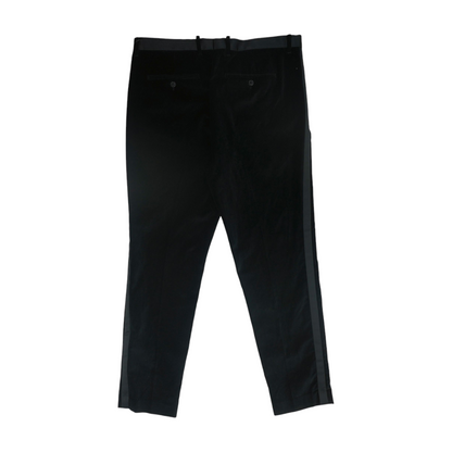 Black Skinny Pants
