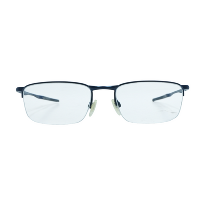Navy OX3174-0453 Rectangle Prescription Eyewear