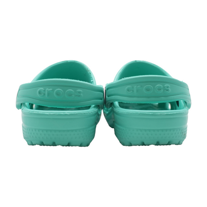 Green Sandals Shoes