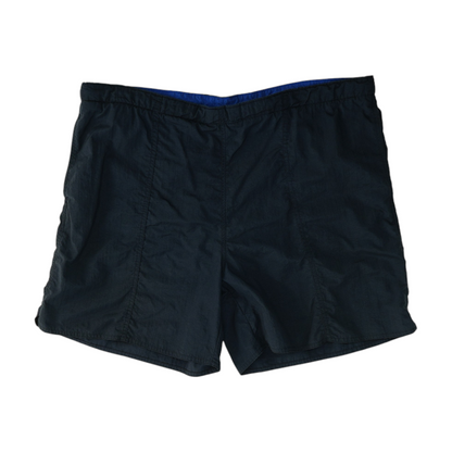 Navy Swim Bottom