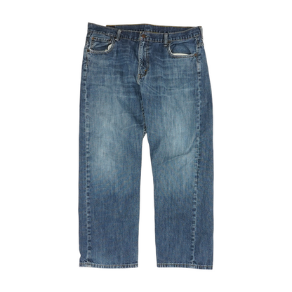569 Loose Jeans