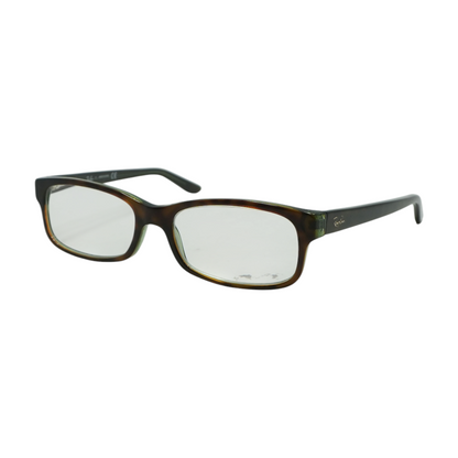 Tortoise RB 5187 Rectangle Prescription Eyewear