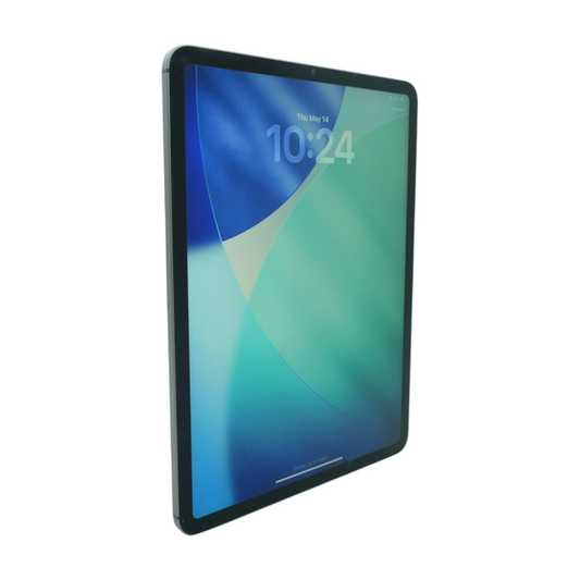 iPad Pro 11.0" Space Gray 3rd Generation M1 1TB Carrier Unlocked UB REFURBISHED Tablet