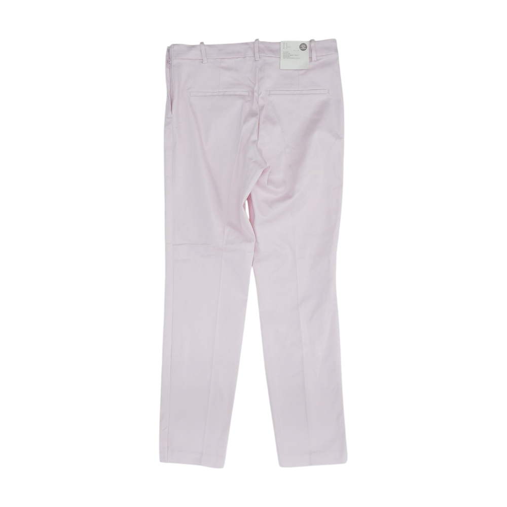 Pink Pants