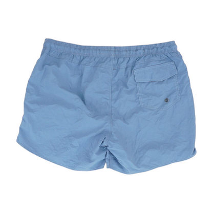 Blue Swim Bottom