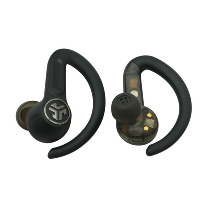 Black Epic Sport ANC 3 Wireless Earbuds