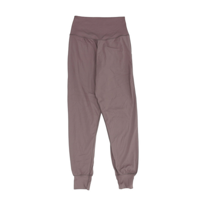 Mauve Pants
