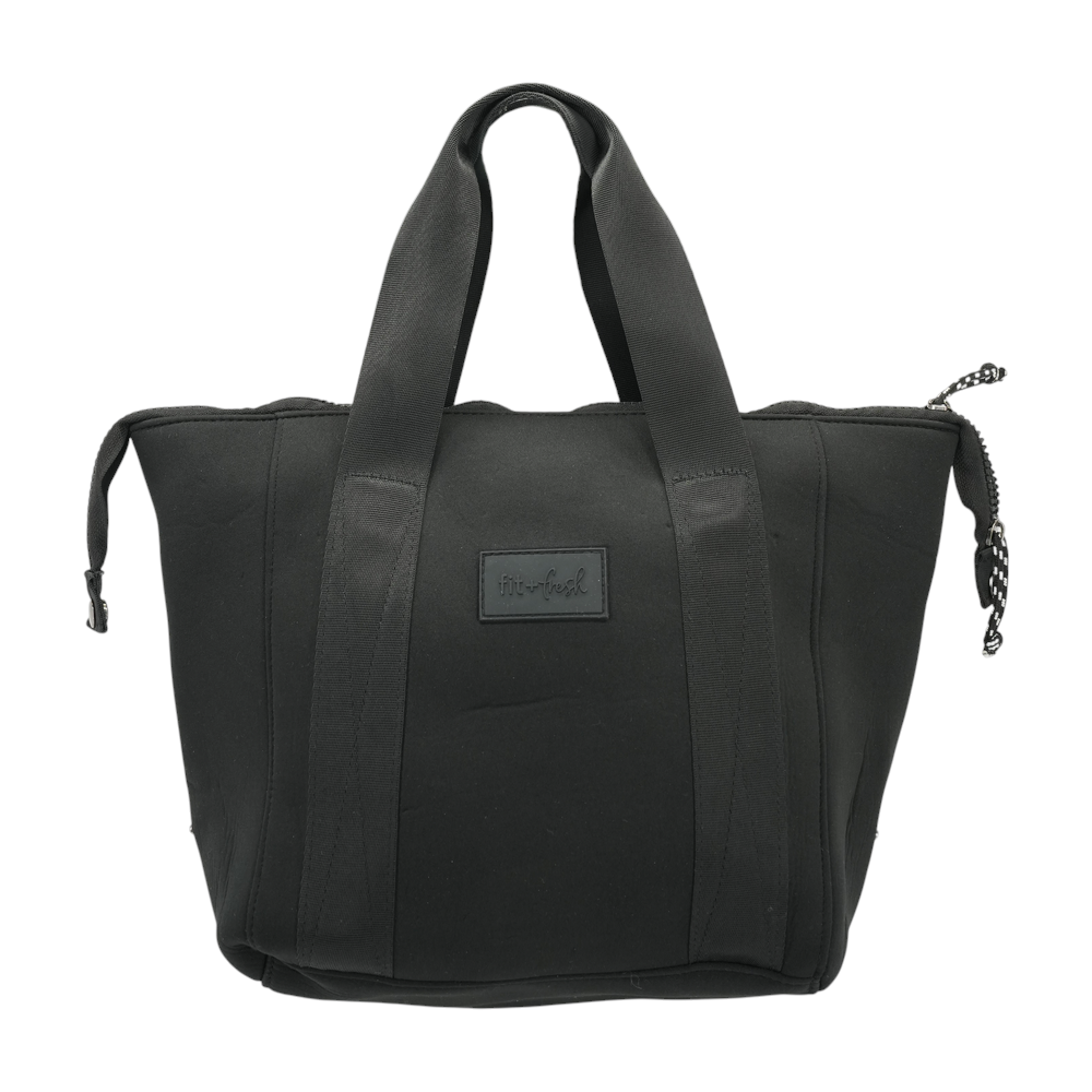 Insulated Lunch Bag