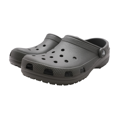 Gray Flats