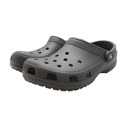 Gray Flats