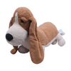 Randall Basset Hound Plush