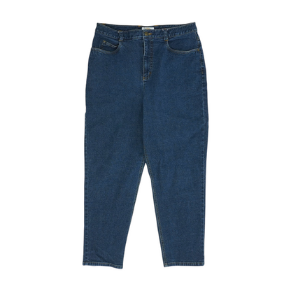 Blue Jeans
