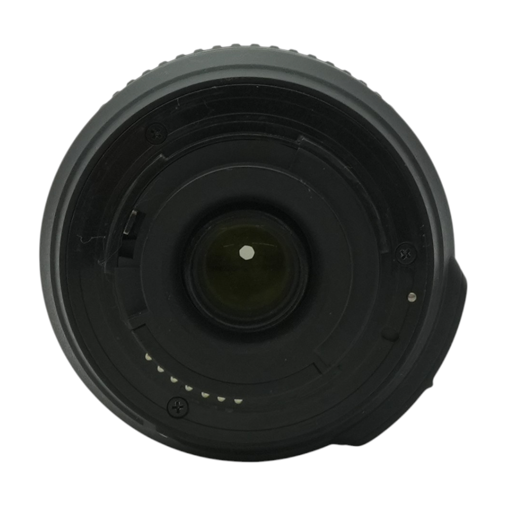 AF-S DX Nikkor 55-200mm f/4-5.6 G ED VR Lens