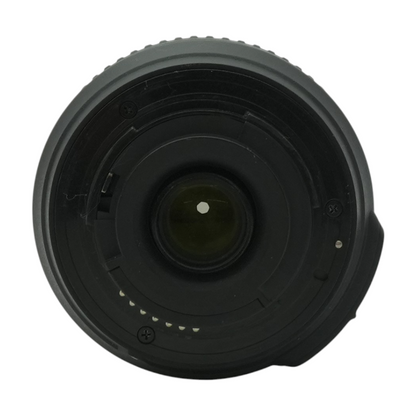 AF-S DX Nikkor 55-200mm f/4-5.6 G ED VR Lens