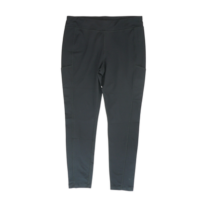 Black Tall Active Leggings