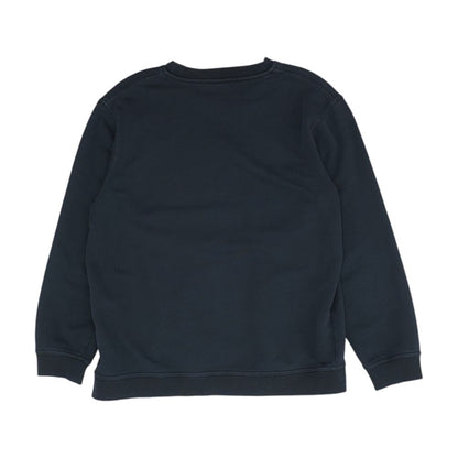 Black Sweatshirt