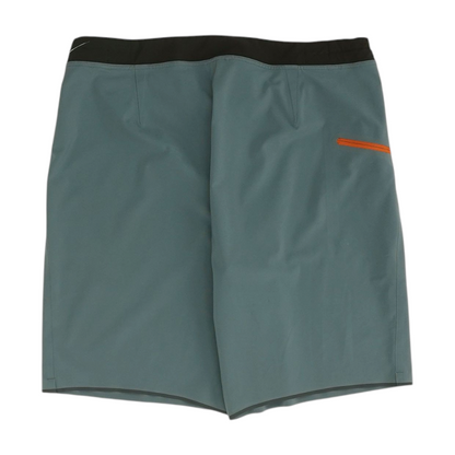 Gray Swim Bottom