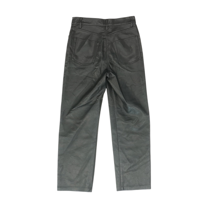 Black Pants