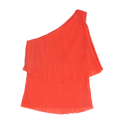 Red Blouse