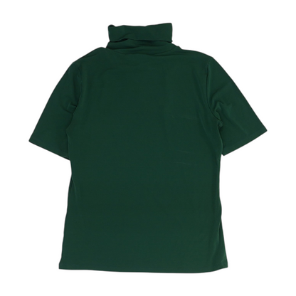 Green Blouse