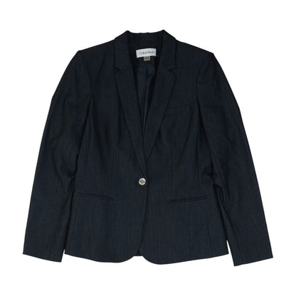 Charcoal Blazer