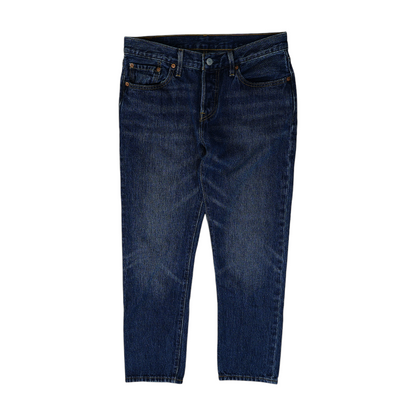 501 Straight Jeans