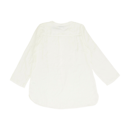 Ivory Blouse