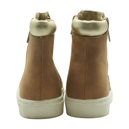 Brown Boots