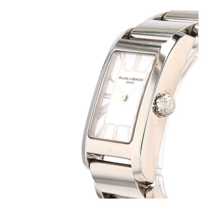 Women's Hampton Classic Cuff Stainless Steel Watch