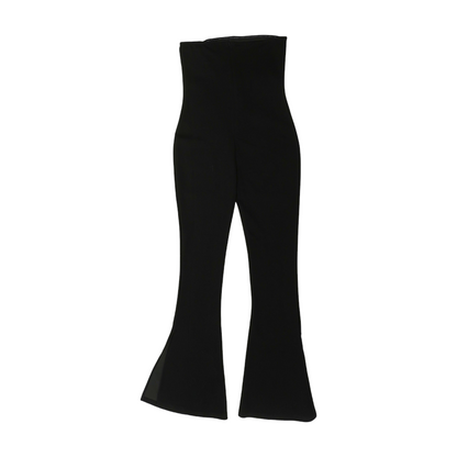 Black Jumpsuit