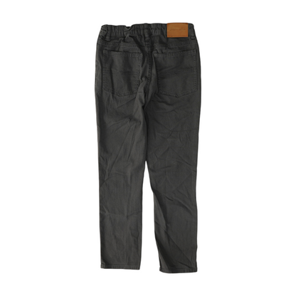Gray Chino Pants