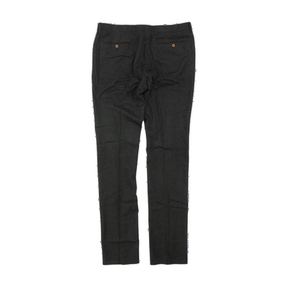 Charcoal Regular Pants