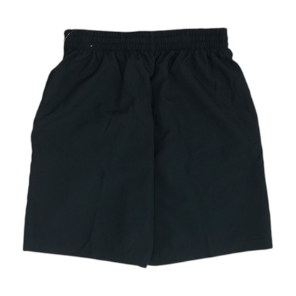 Black Active Shorts