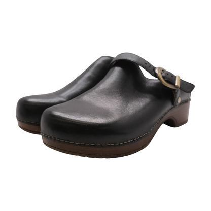 Black Flats