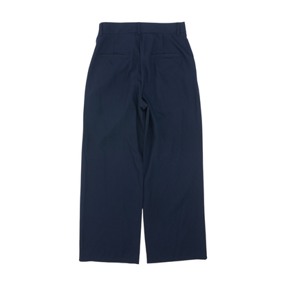 Navy Pants