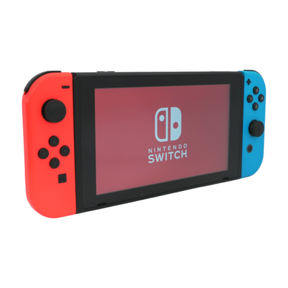 Switch 32GB Game System