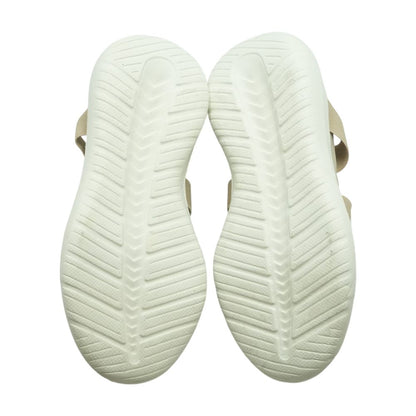 Tan Sandals