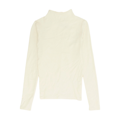 Ivory Blouse