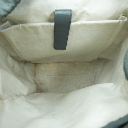 Gray Ophidia Backpack