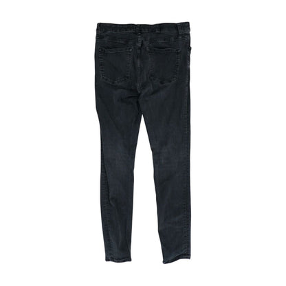 Black Skinny Jeans