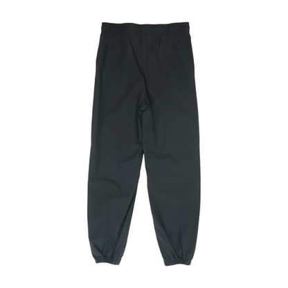 Black Tapered Pants