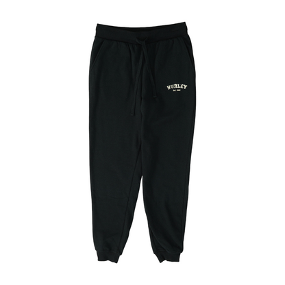 Navy Regular Pants