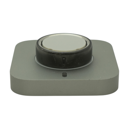4th Gen Stealth Black Smart Ring