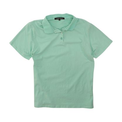 Green Blouse