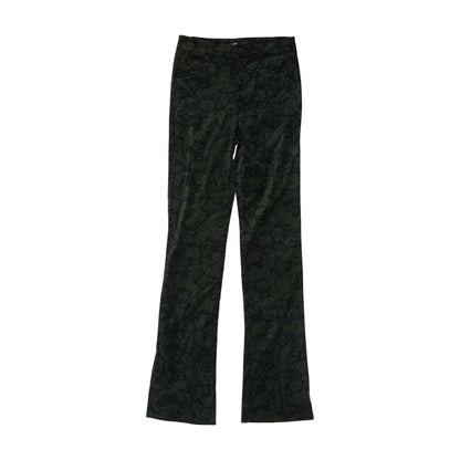 Olive Chino Pants