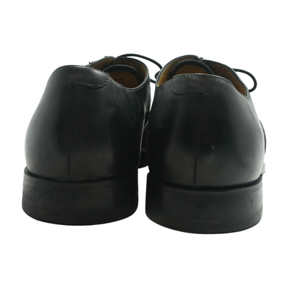 Black Dress Shoes